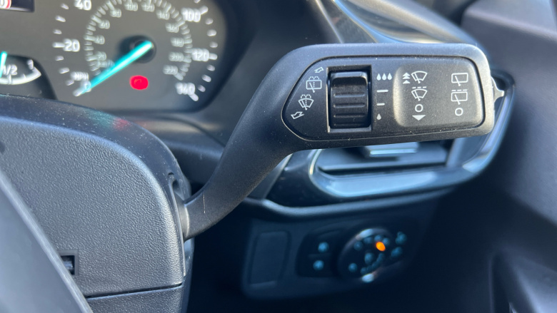 Ford Puma 1.0 EcoBoost Hybrid mHEV Titanium 5dr Petrol Hatchback